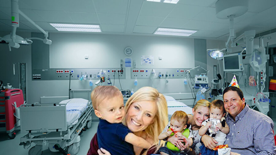 Çare yok denilen hastalık: Dünyada yalnızca birkaç çocukta görülüyordu... Annenin mücadelesi mucizeye dönüştü!