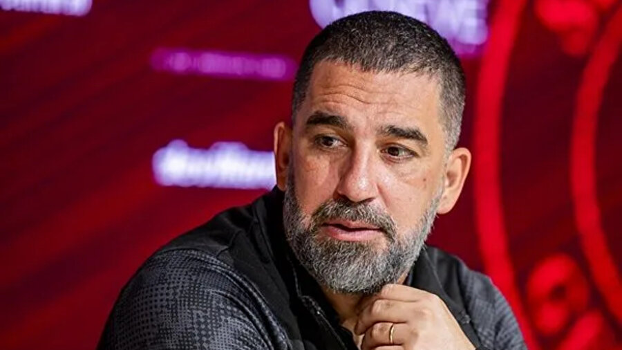 Arda Turan liderliğin gitmesinin sebebini açıkladı: "Psikolojik olarak biraz yorgunuz"