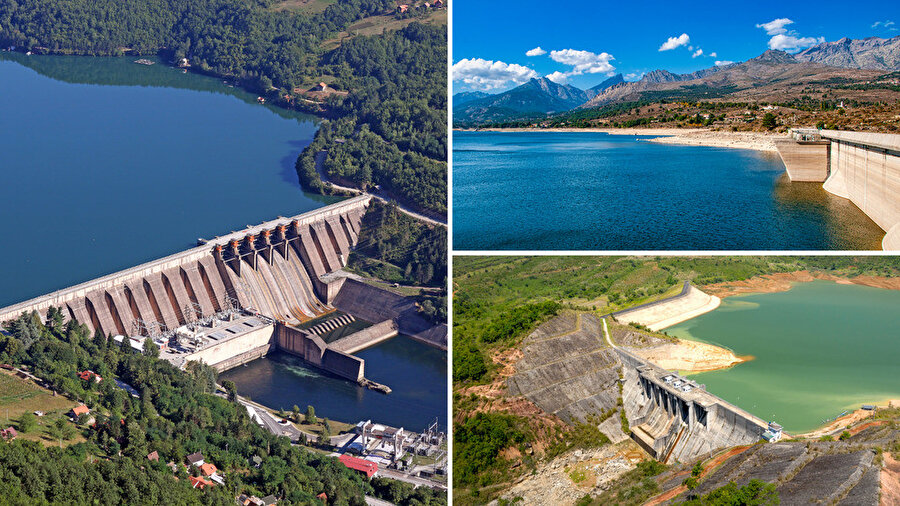 İstanbul susuzlukla karşı karşıya | Gece başlayan sağanak sonrası barajların durumu değişti mi?
