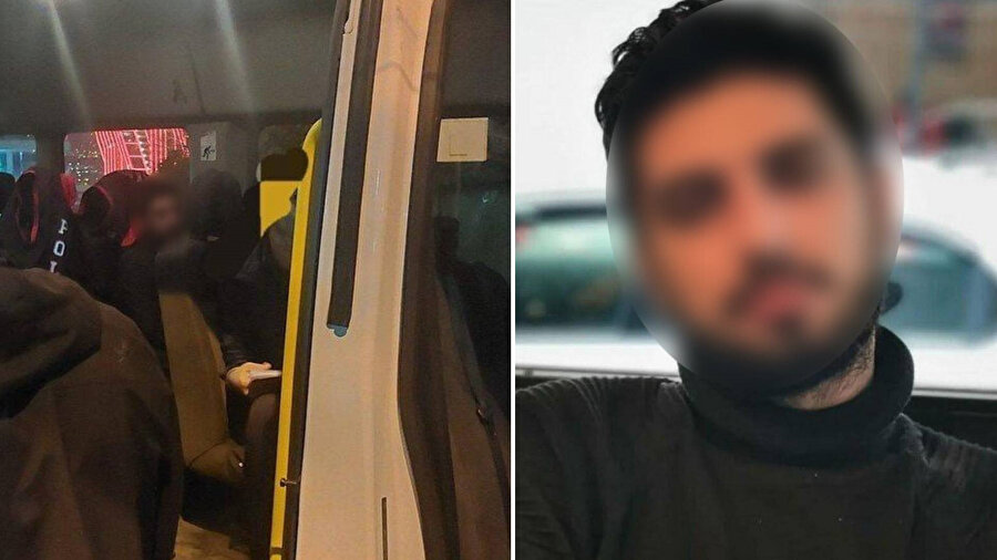 İzmir’de Peygamber Efendimize hakaret eden yayıncı tutuklandı.