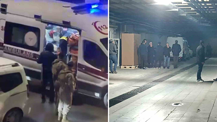 ​Batman’da baba-oğul tartışması kanlı bitti: Pompalı tüfekle öldürdü