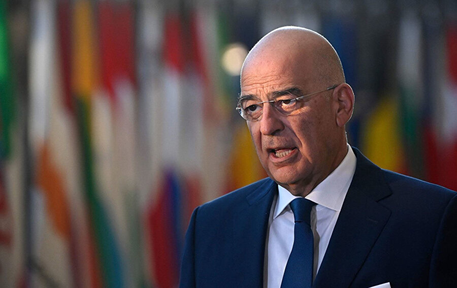 ​​Yunan Savunma Bakanı Türkiye’yi tehdit etti: Yunanistan Ege’yi hangi füzelerle kilitleyecek? 