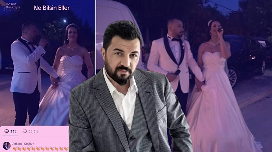 Telif davasının perde arkası