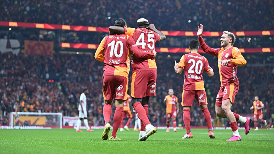 Galatasaray