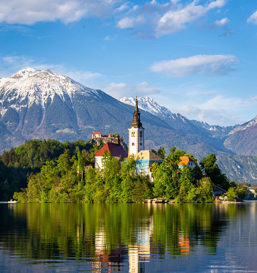 Avrupa’da Toledo, Brandenburg gibi şehirler; Dünyada ise Irak gibi daha az bilinen destinasyonlar ilgi çekiyor.