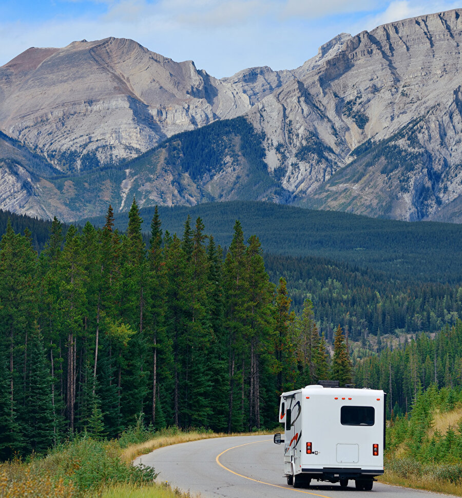 ‘Road Trips’in dönüşü.
