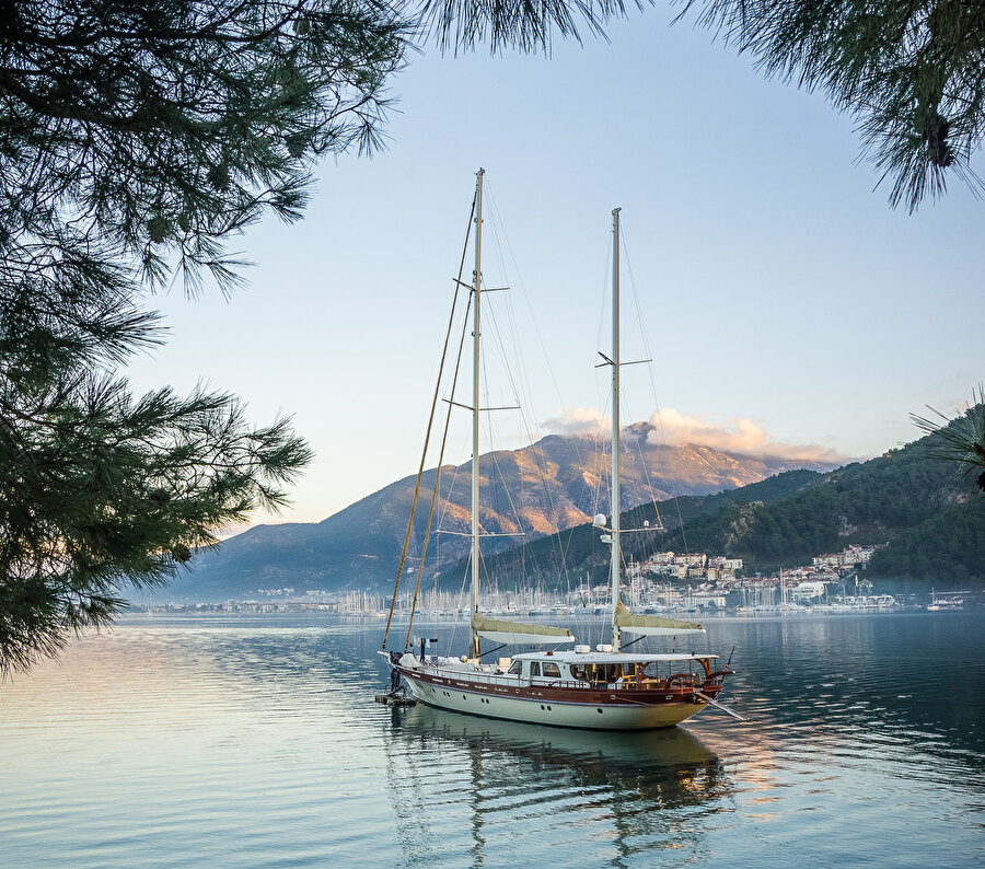  Uzun tatilin yerini almıyor ama günlük hayatta minik nefes alanları açıyor.