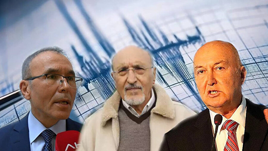 Antalya’da 4.9'luk deprem: Daha büyük bir sarsıntı gelir mi? Uzmanlardan dikkat çeken açıklamalar