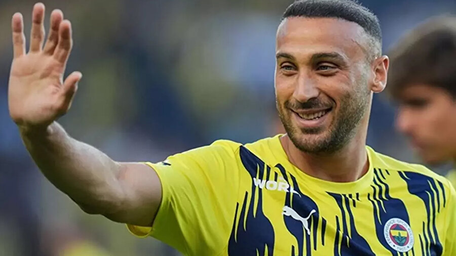 Cenk Tosun 