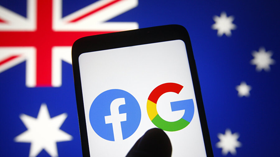 Avustralya sosyal medya