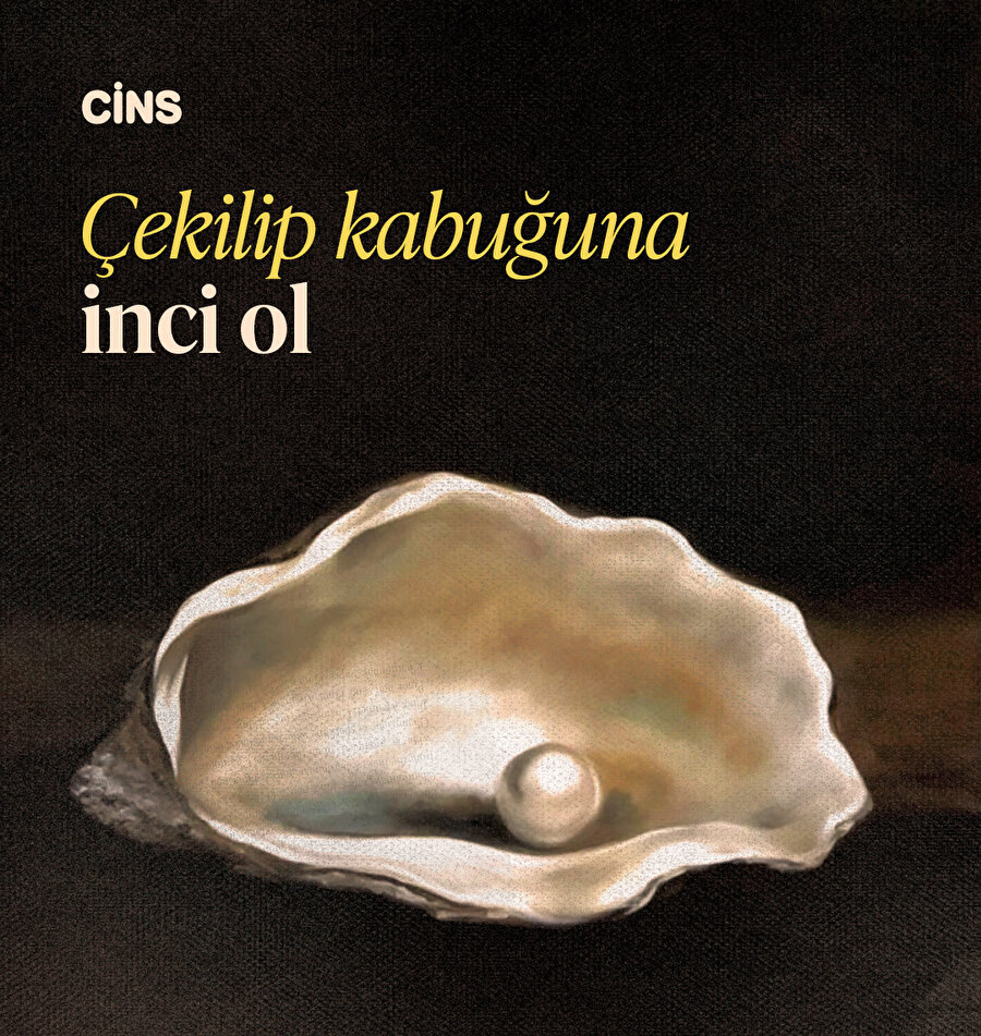 Mevlânâ’dan derinlikte sabretmeye dair