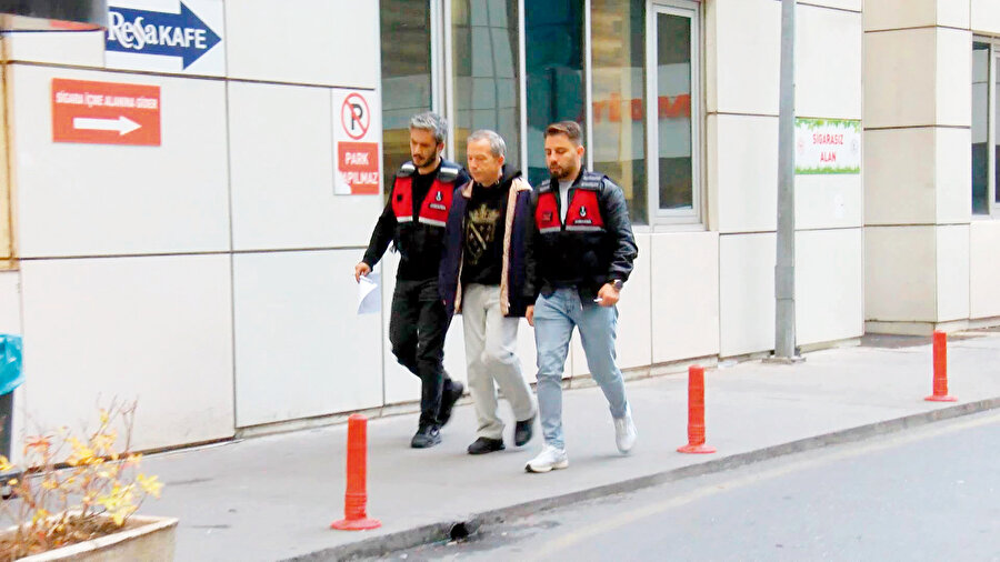 Mehmet Remzi Sanver.