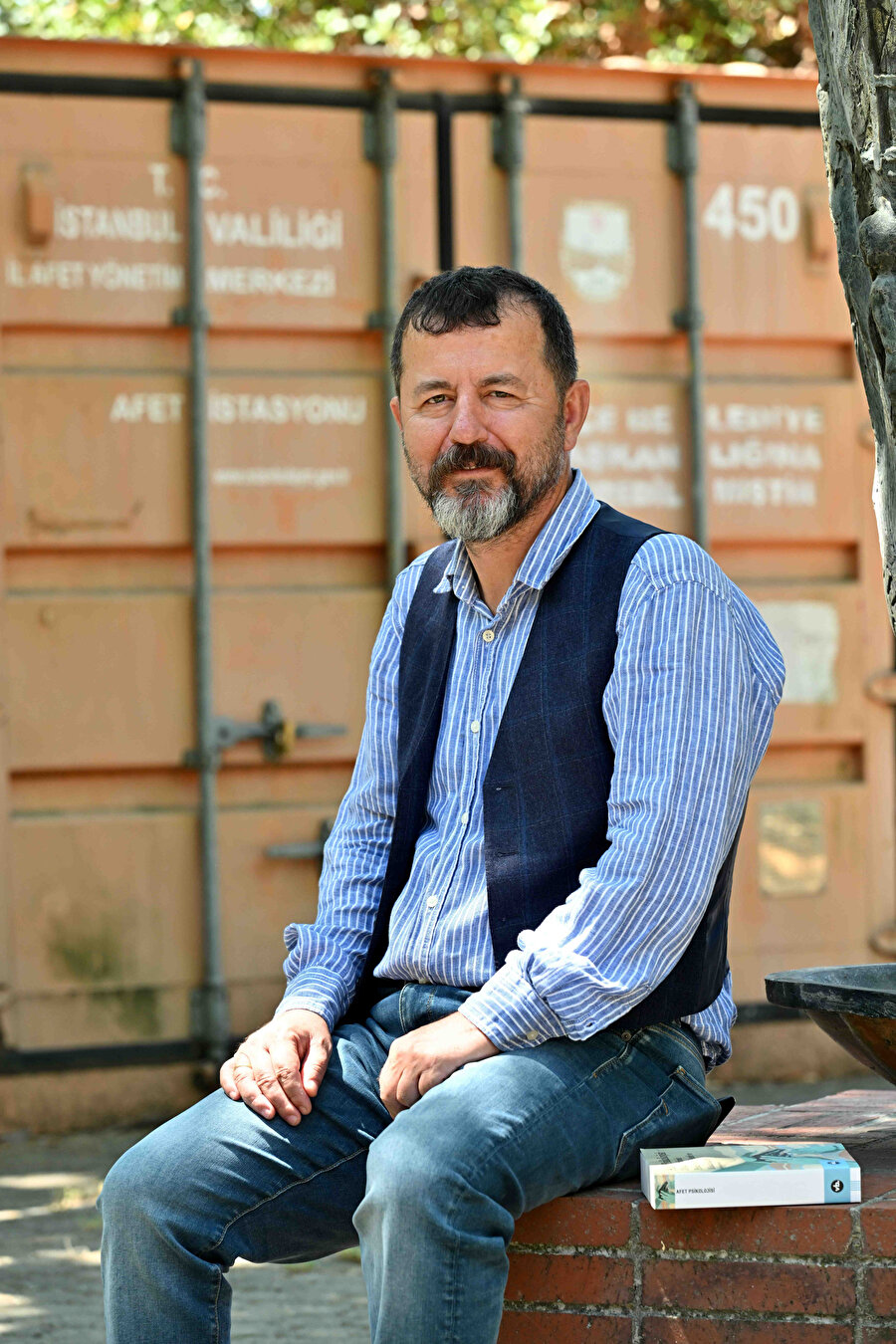 Kubrick, Bergman, Tarkovski ve Yavuz Turgul filmlerinde ortak bir psikolojik derinlik bulmak mümkün.