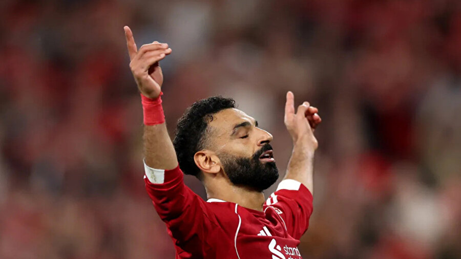 Liverpool’da Salah krizi derinleşiyor: Inter maçı öncesi flaş karar