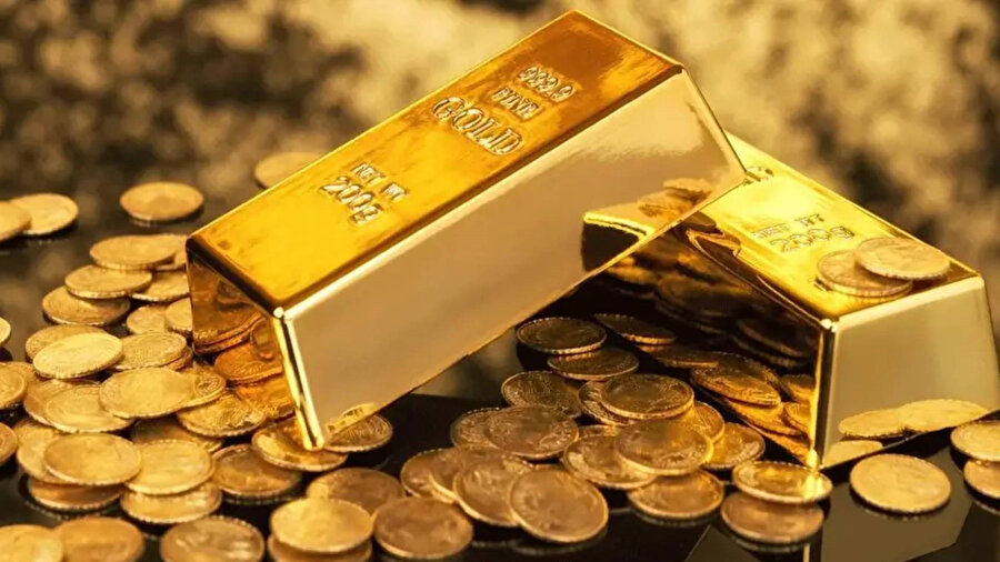 8 Aralık 2025 altın fiyatları