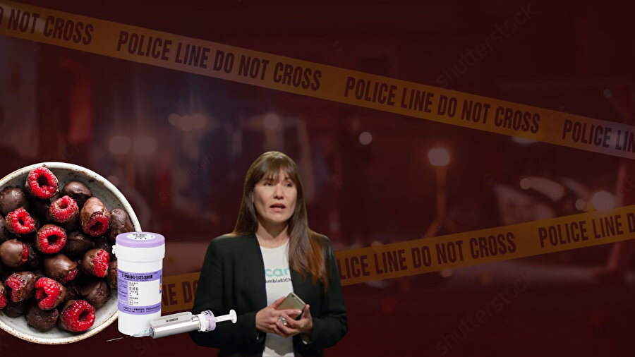 Zehirli frambuaz gizemi! İki öğrencinin ölümünde kan donduran iddia: Interpol devreye girdi