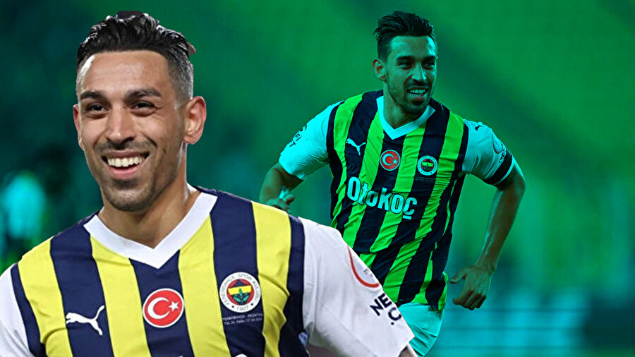 Süper Lig devinden İrfan Can Kahveci hamlesi: Ara transferde teklif yapılacak