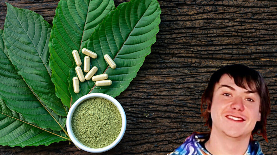 Çareyi doğal yöntemlerde aradı: Arayışı korkunç bitti! Genç adamın iç organları yeşile döndü