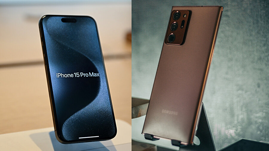 Öğrenciye ÖTV'siz Telefon Meclis'te Kabul Edildi mi? İşte ÖTV'siz iPhone ve Samsung Fiyatları