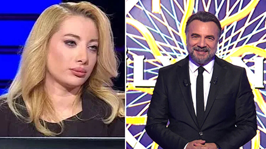 Kim Milyoner Olmak İster