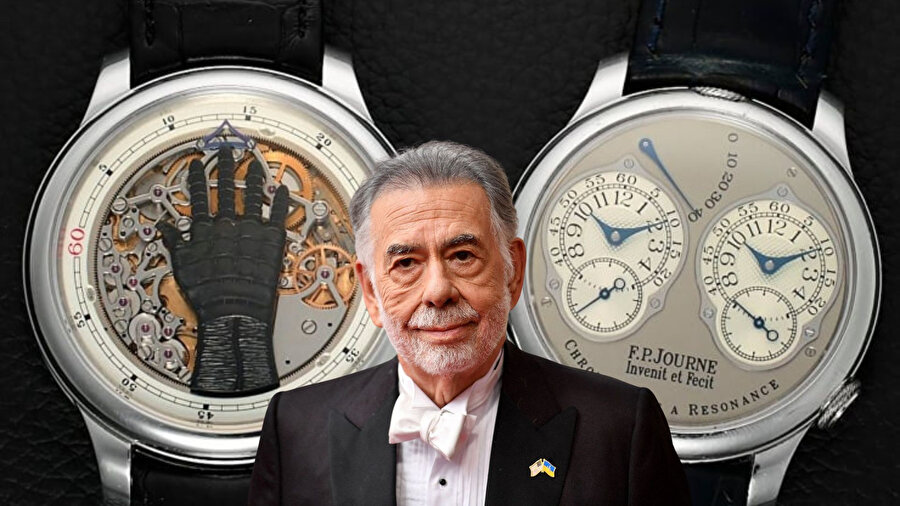 Francis Ford Coppola