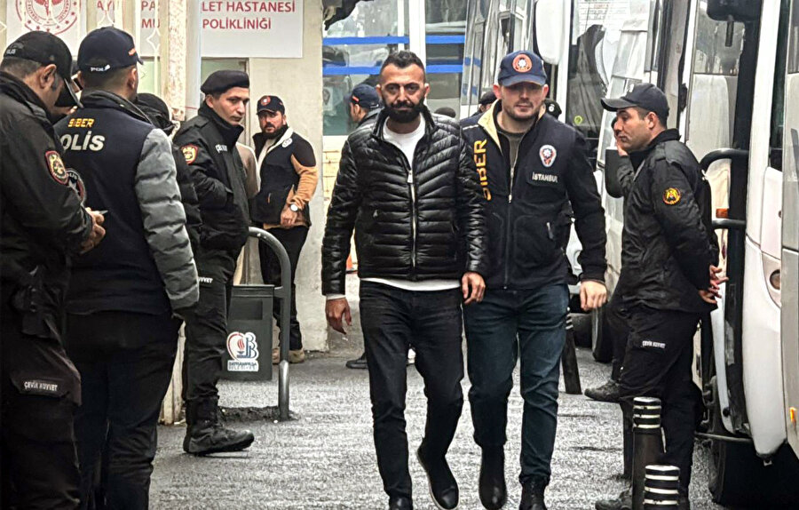 Bahis soruşturması