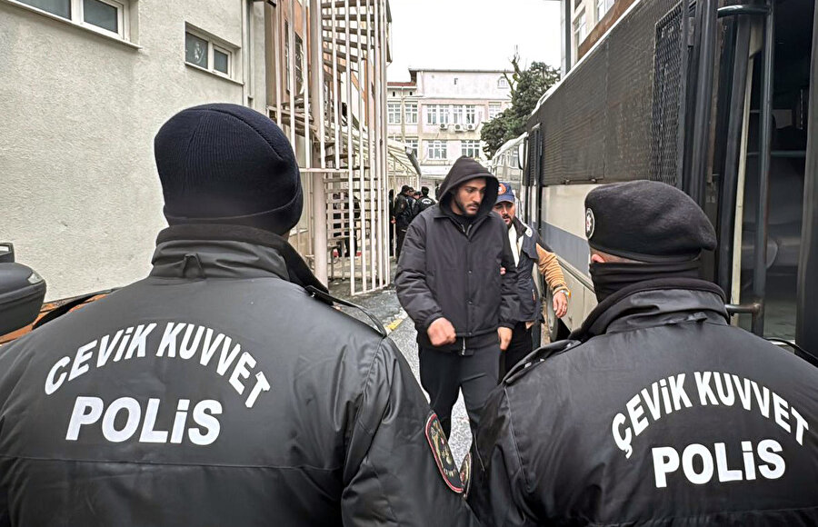 Bahis soruşturması