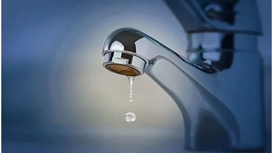 İstanbul Su Kesintisi 9 Aralık: Sular Ne Zaman Gelecek? İşte Kesinti Yaşanacak 10 İlçe