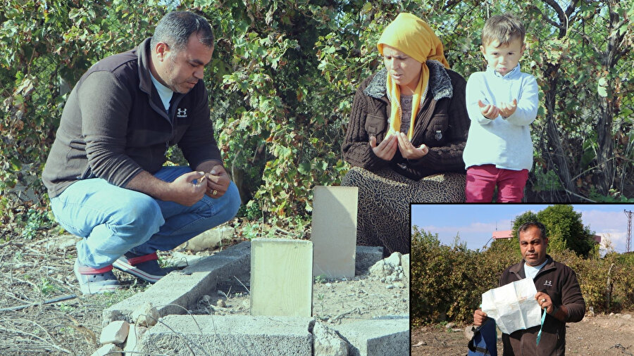 Aileden takipsizlik kararına itiraz