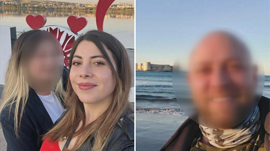 Ankara’da eski sevgili dehşeti