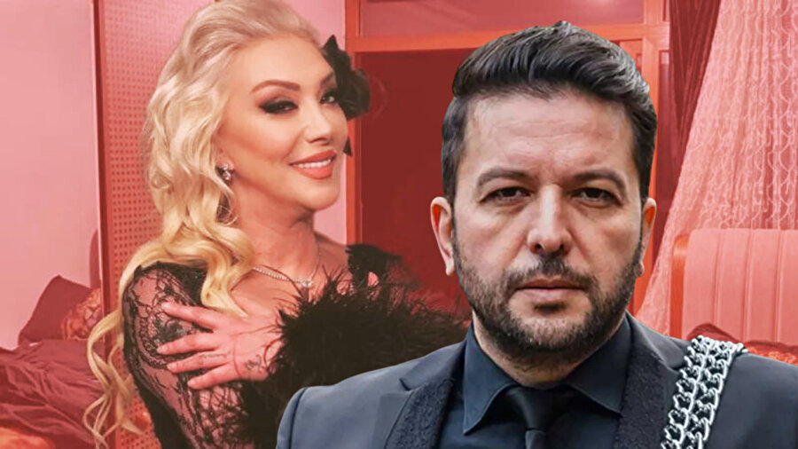 Nihat Doğan tehdit edildiğini açıkladı: 'Güllü hakkında konuştuğum için ailemi hedef aldılar'
