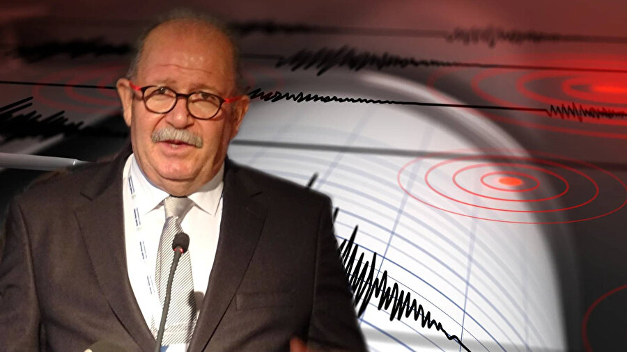 Uzman Prof. Dr. Ersoy’dan Deprem Uyarısı