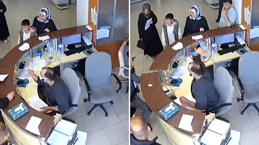 Hastaya kötü muamele iddiası