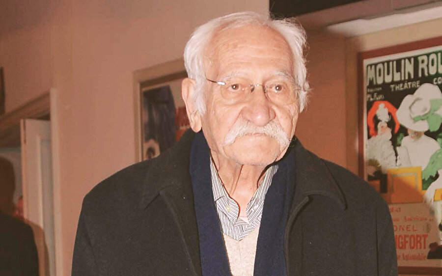 O hep doğaldı; sade bir kahve içimi kadar gerçek, bir Anadolu türküsü kadar içten.