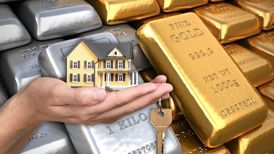 Altını tahtından edecek: Uzman isimden dikkat çeken ‘ev aldırır’ teorisi