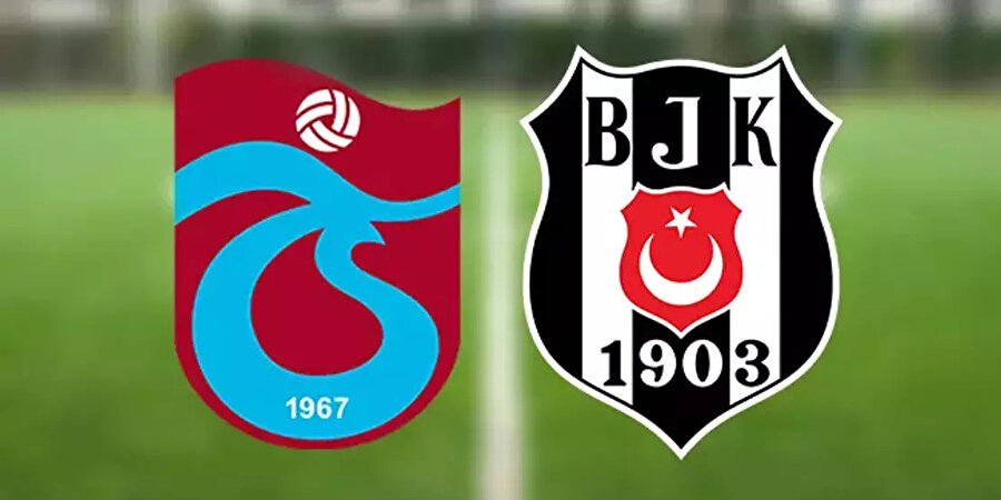 Trabzonspor Beşiktaş