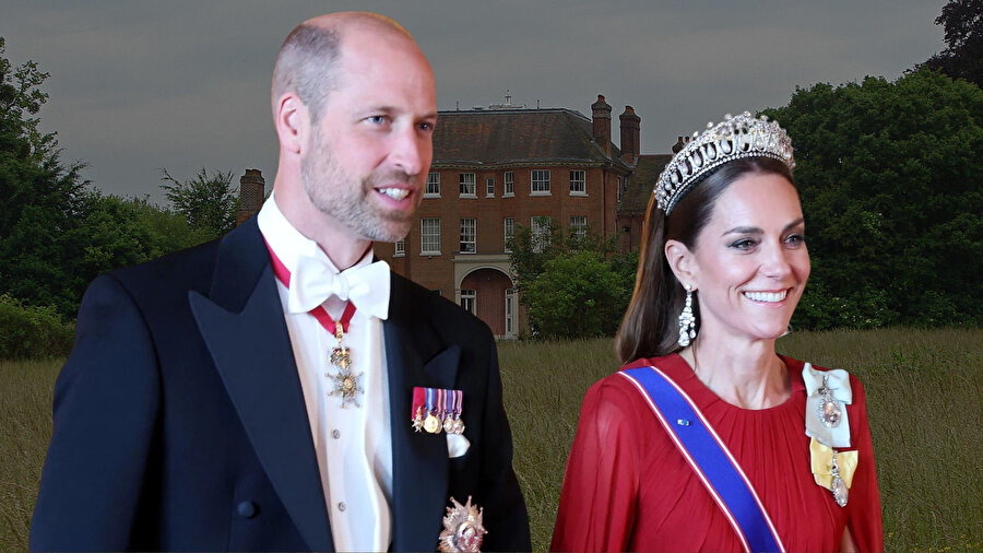 Kraliyet ailesine karşı tepkiler çığ gibi: Halkın sabrı taşmak üzere!