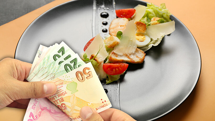 2026 Michelin listesi duyuruldu: Yıldız alan 4 Türk restoranın menü fiyatları ortaya çıktı