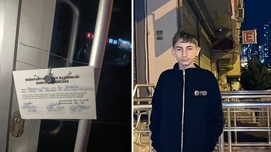 Eren'in şüpheli ölümünde yeni gelişme