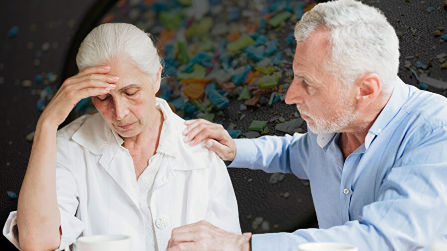 Alzheimer ve Parkinson riskini artıran gizli tehlike: Uzmanlar uyardı!