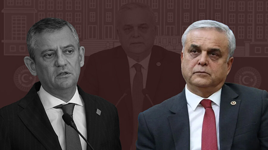 Hasan Ufuk Çakır Kimdir? CHP’den İhraç mı Edildi, İstifa mı Etti? İŞTE BİYOGRAFİSİ...