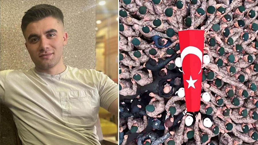 Çekmeköy'de operasyon sırasında polisin şehit olmasına ilişkin 5 zanlı gözaltında