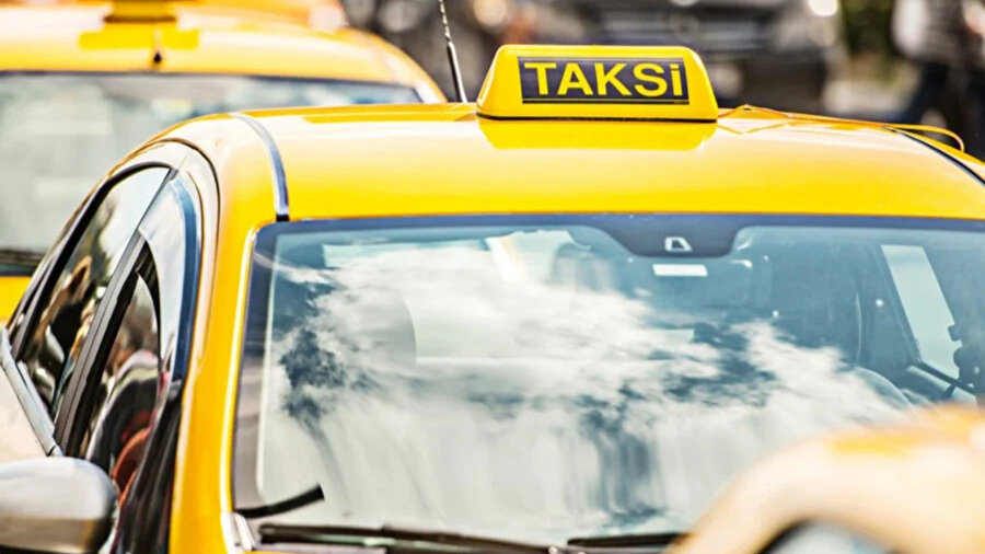 En yüksek taksi plakası satıldı: İşte taksinin plaka fiyatı
