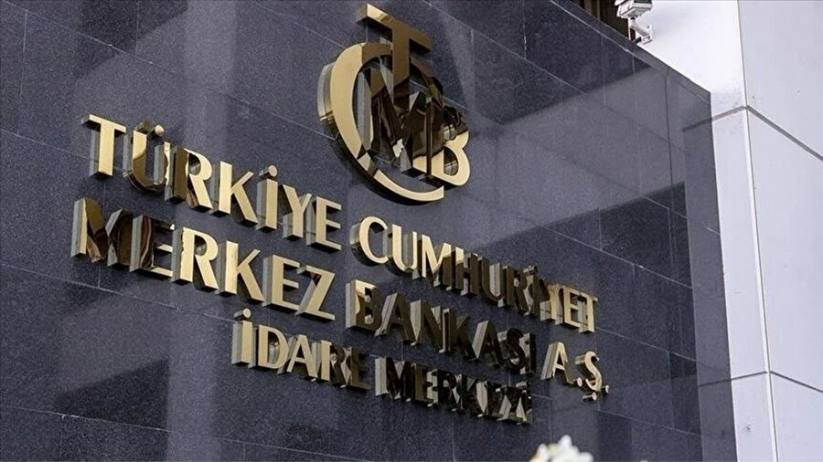 TCMB net rezervi güçlendi: Bir haftada 5,5 milyar dolar artış