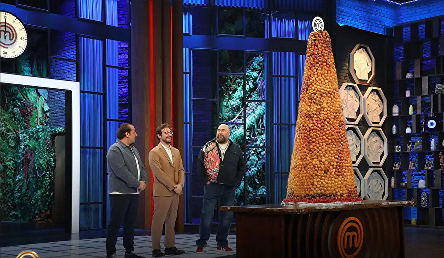MasterChef All Star Altın Kupa: 8 Aralık Dokunulmazlığı Kim Kazandı? İlk Eleme Adayı Belli Oldu