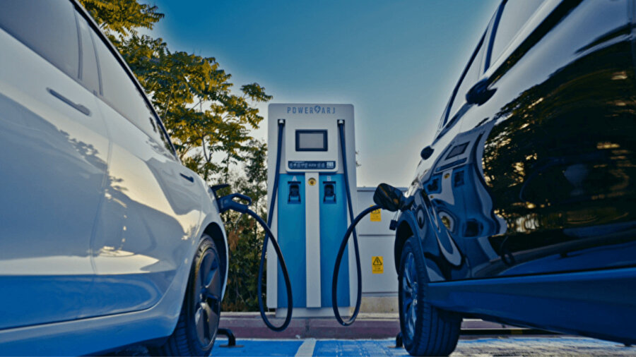 Elektrikli araç şarj fiyatlarında yeni dönem: EPDK yeni değişikliği duyurdu