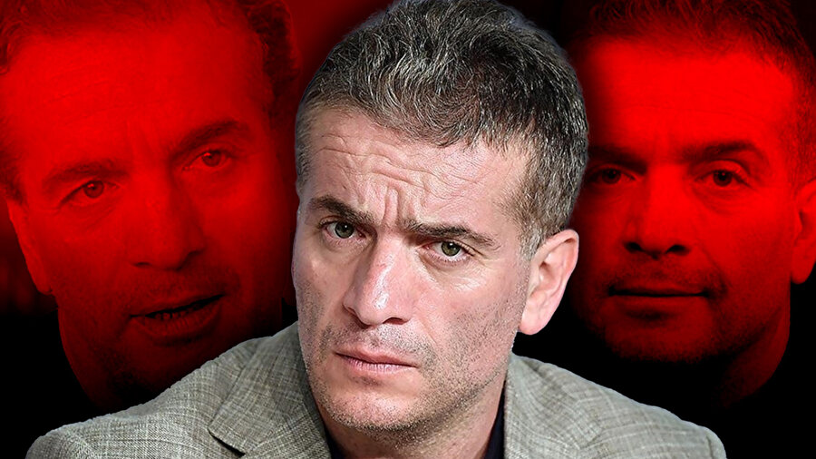 Murat Cemcir'den yeni haber: Günlerdir yoğun bakımdaydı, son durumu belli oldu