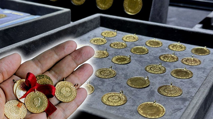 Altında kritik eşik: Piyasalar endişeli! Gözler FED'in faiz kararında...