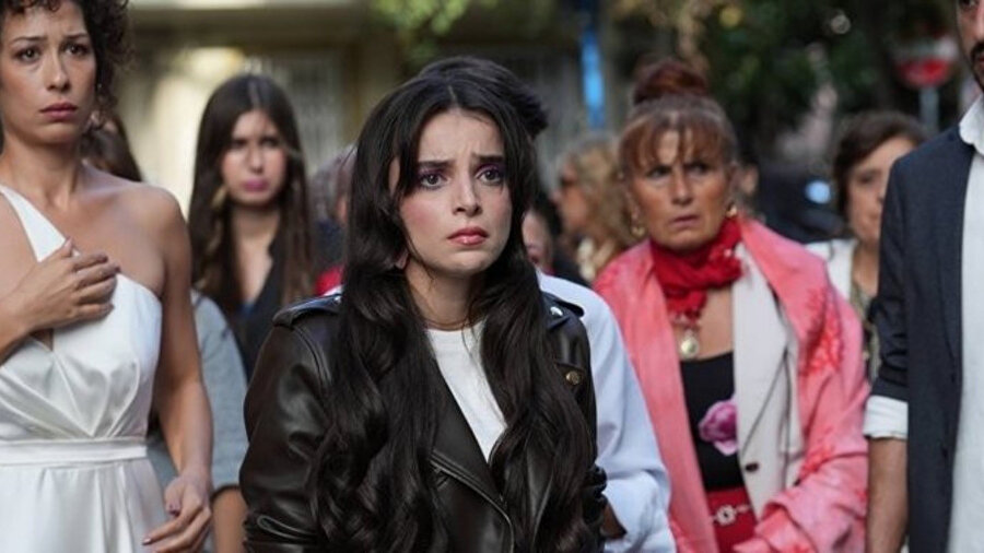 Rüya Gibi dizisi oyuncuları kimler? Rüya Gibi dizisinin konusu ne?