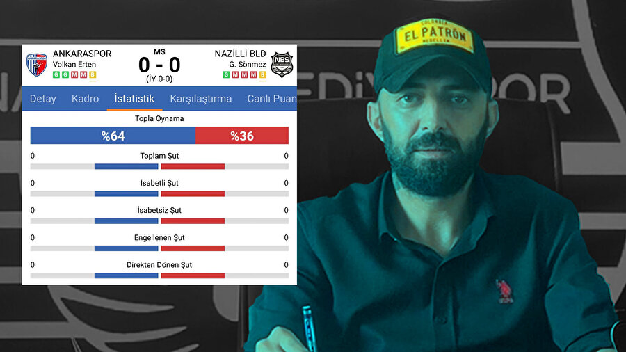 Bahis soruşturması: Şike yapılan o maçın detayları ortaya çıktı: İki başkan maç öncesinde anlaşma yapmış